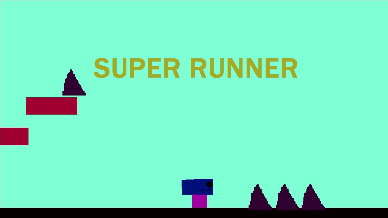 Super Runner