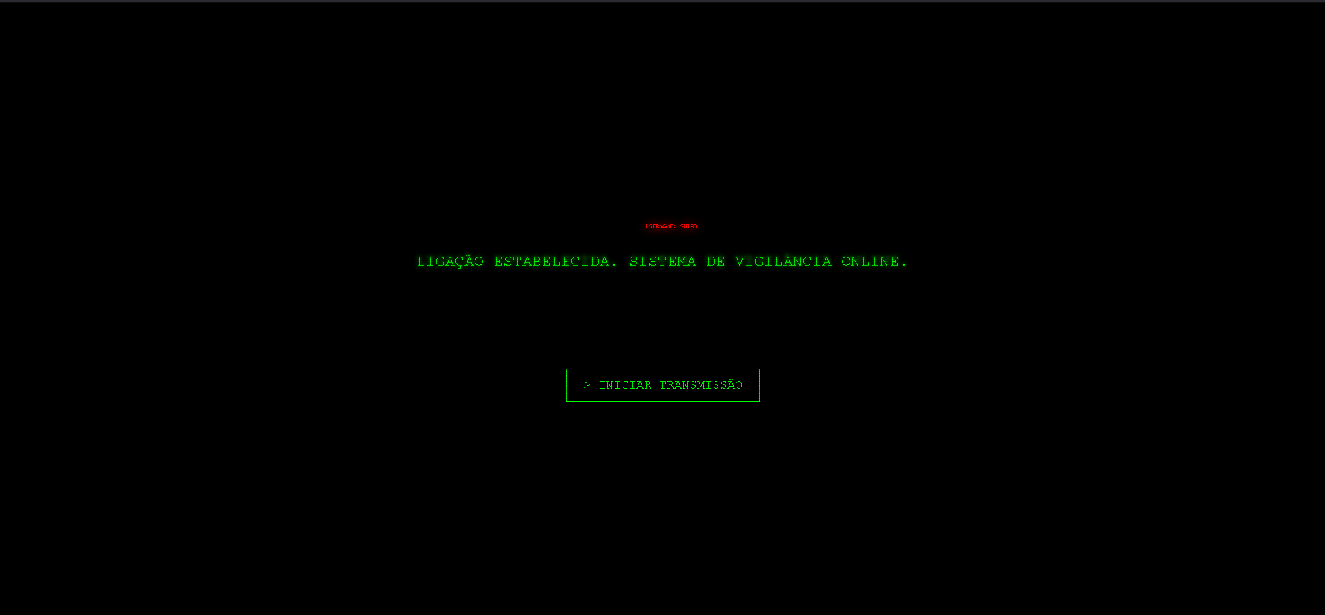 Screenshot 2 for SESSÃO: #000