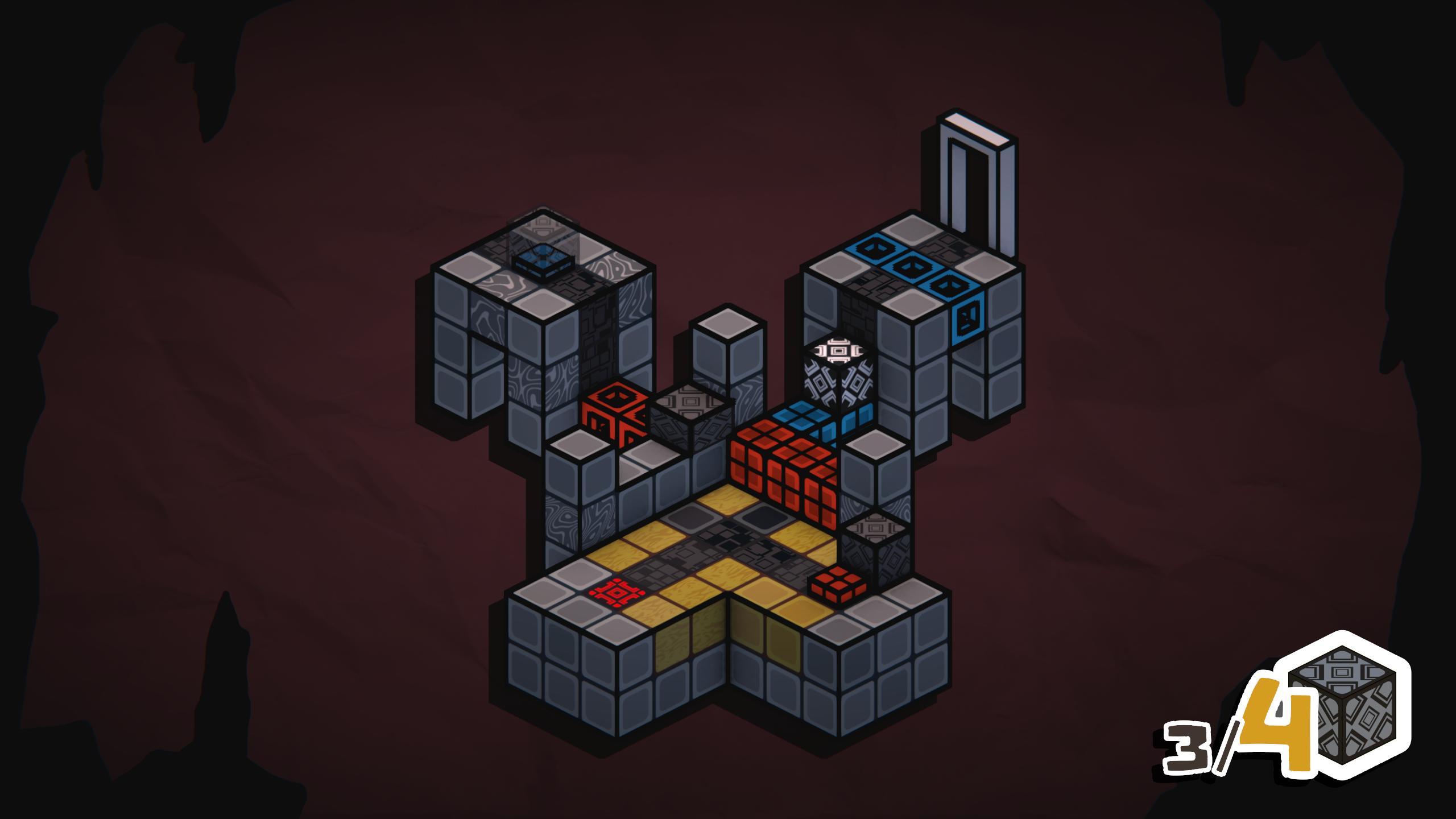 Screenshot 6 for Perplexicube Demo