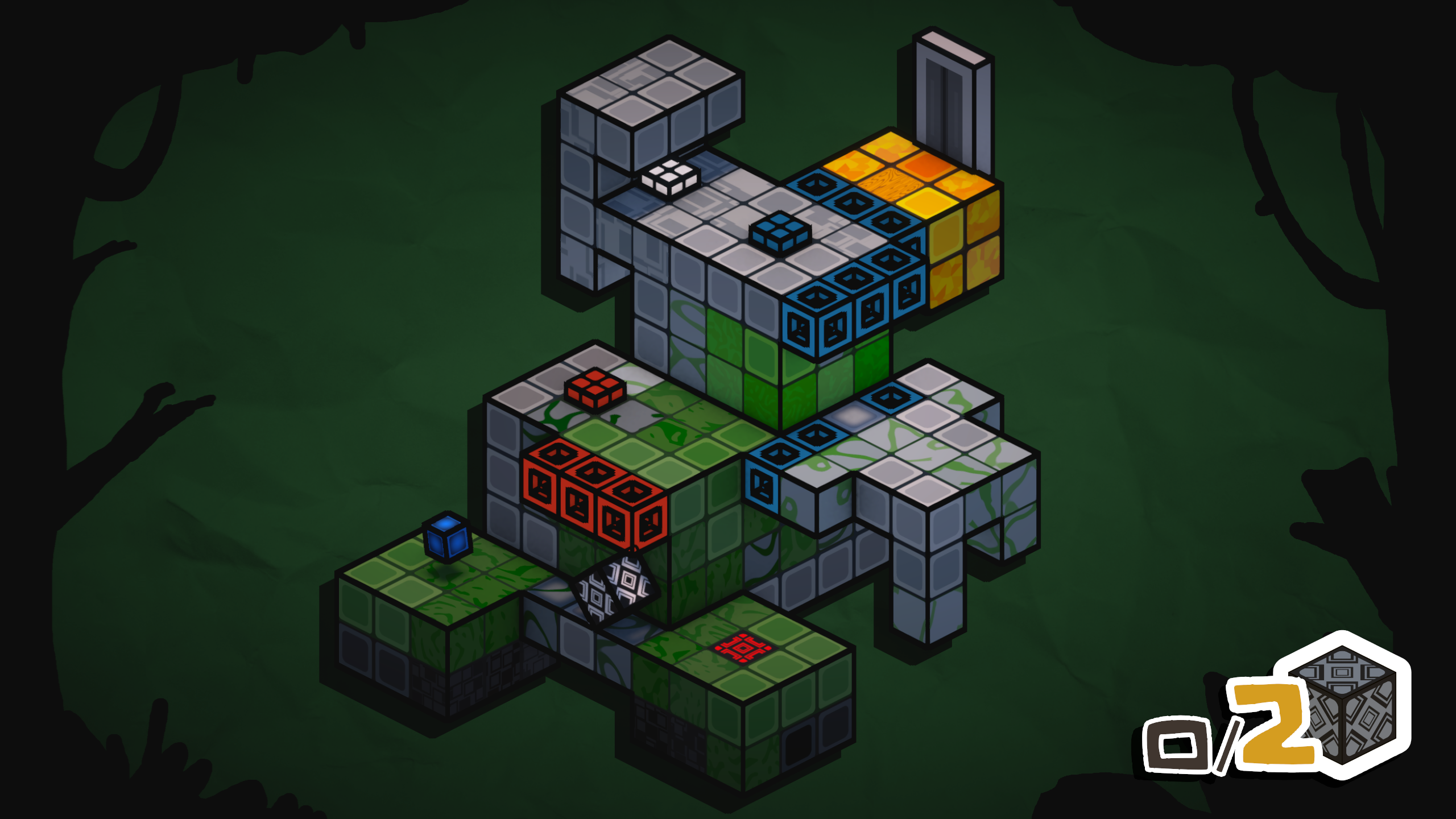 Screenshot 3 for Perplexicube Demo