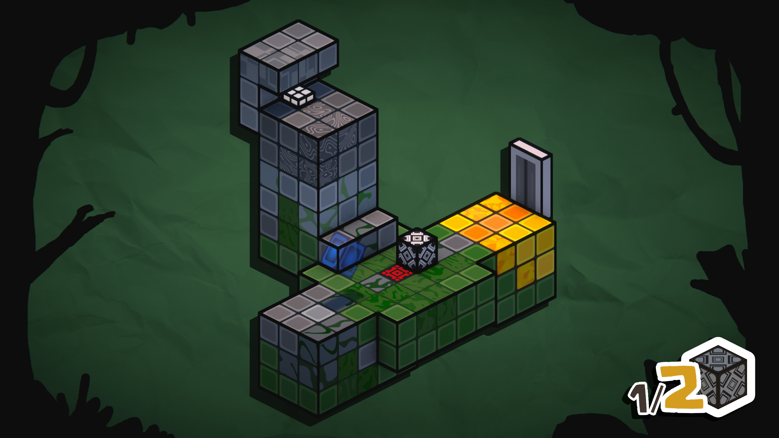 Screenshot 7 for Perplexicube Demo