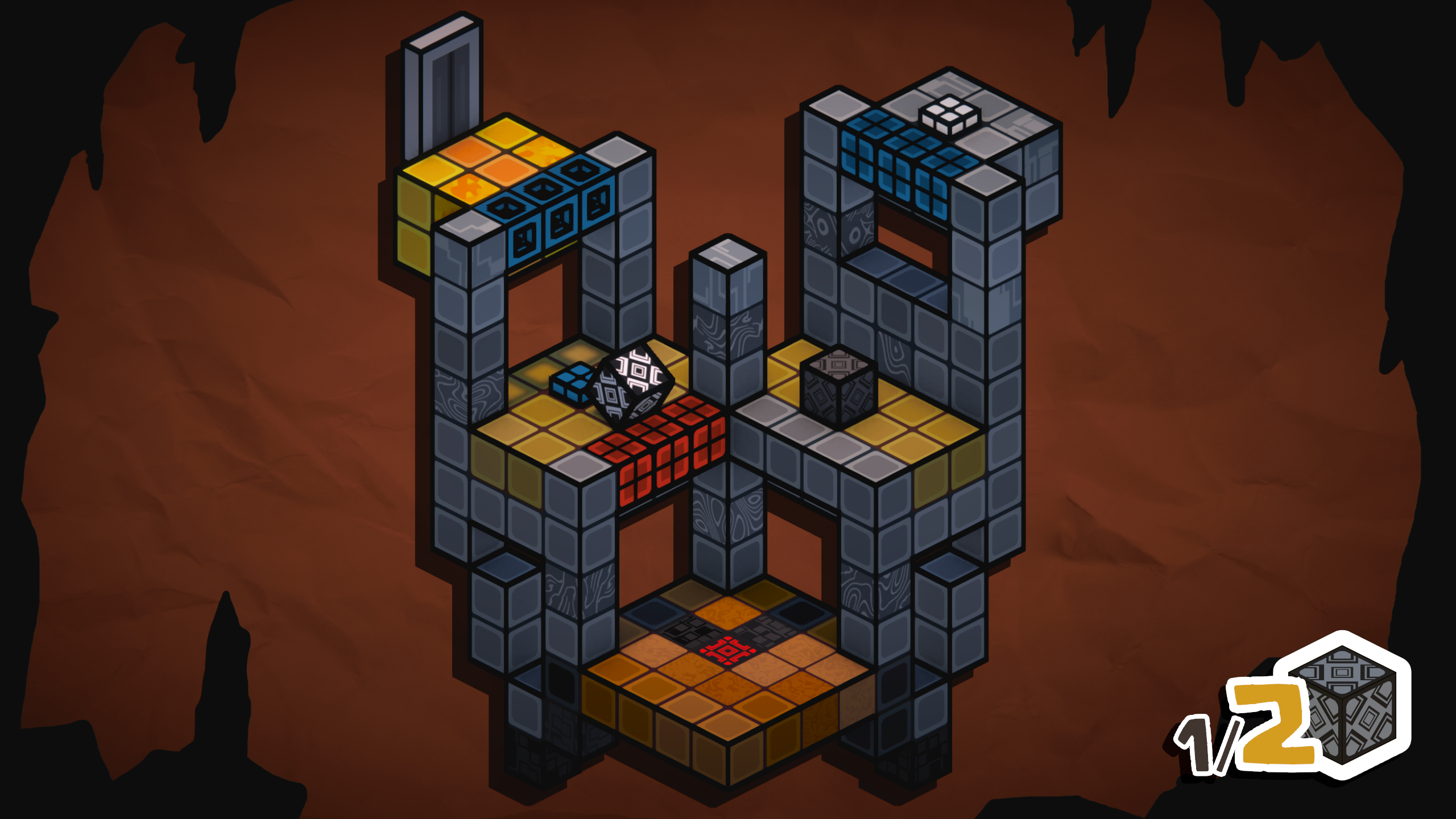 Screenshot 4 for Perplexicube Demo