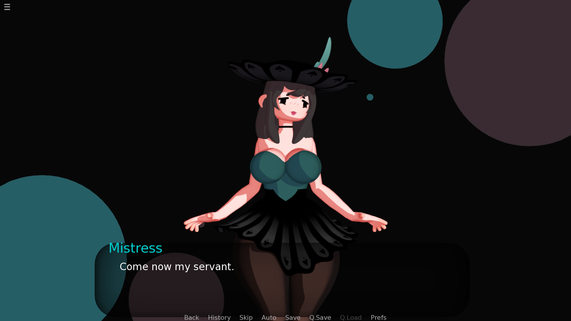 Screenshot 3 for Mushroom Mommy