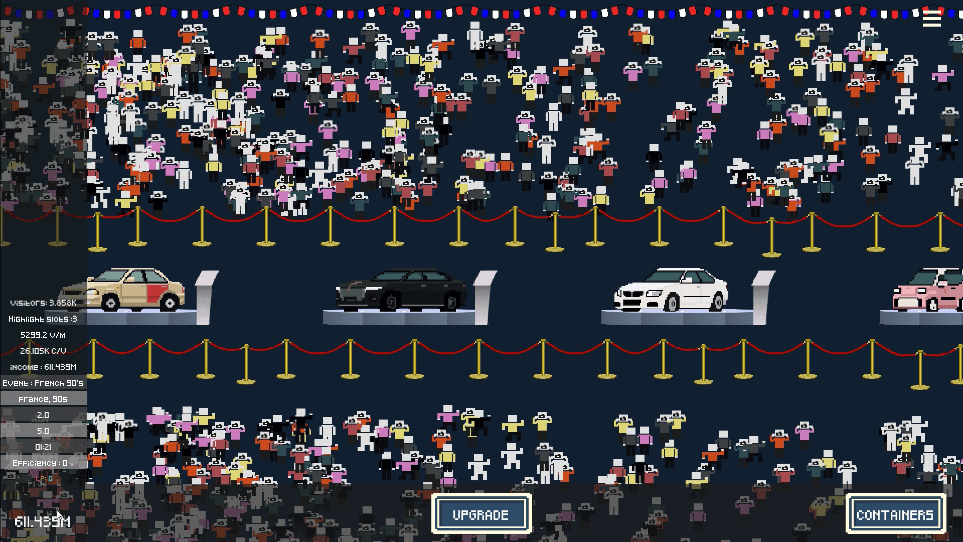 Screenshot 5 for AutoShowRoom