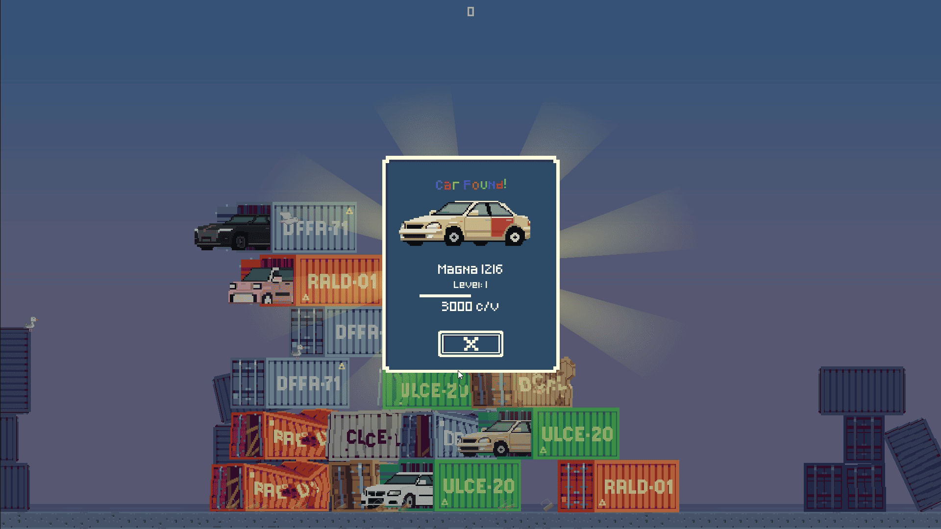 Screenshot 2 for AutoShowRoom