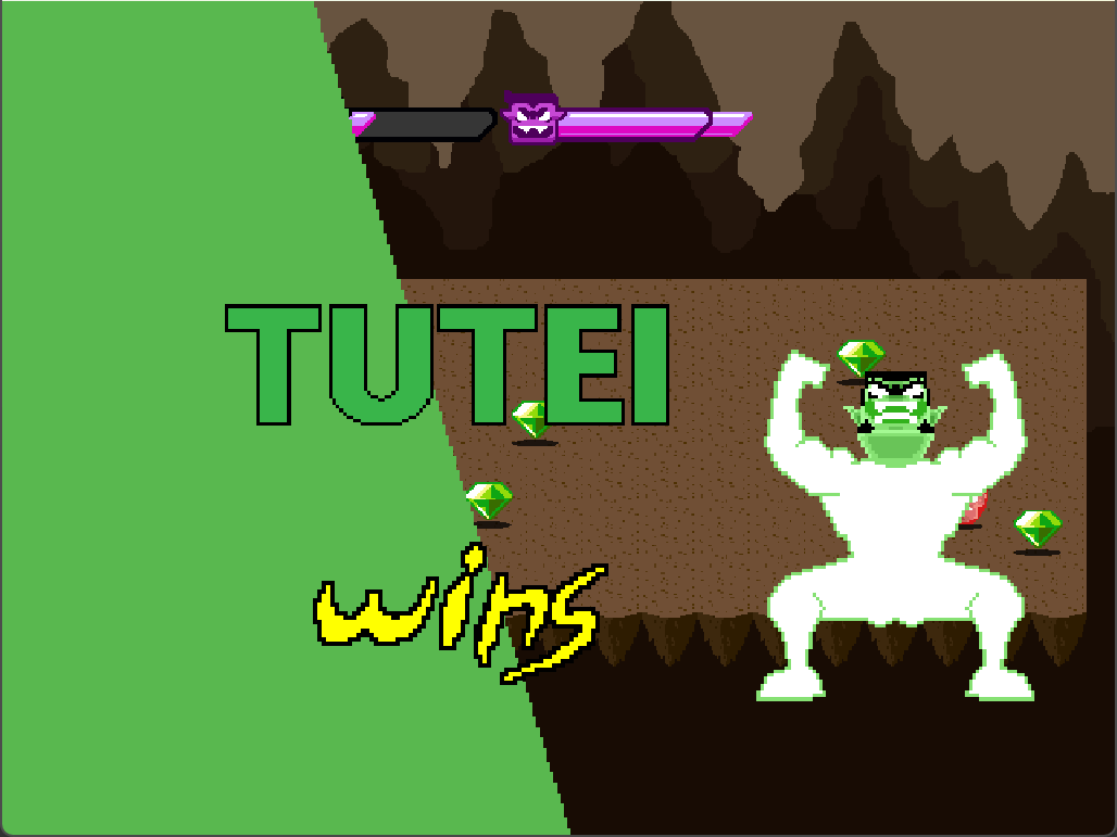 Screenshot 4 for Gods of Totlirect
