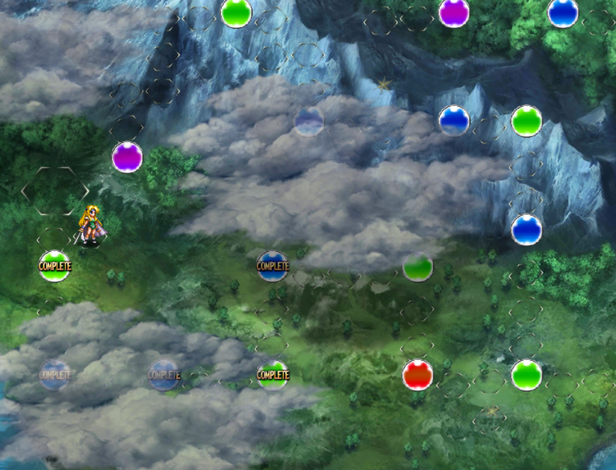 Screenshot 3 for Final Fantasy: Reconnect