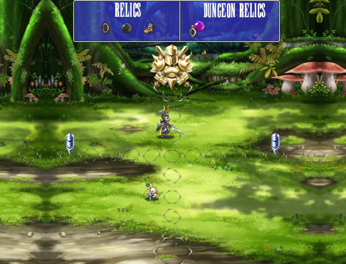 Screenshot 7 for Final Fantasy: Reconnect