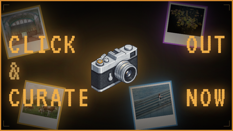 Screenshot 11 for Click & Curate