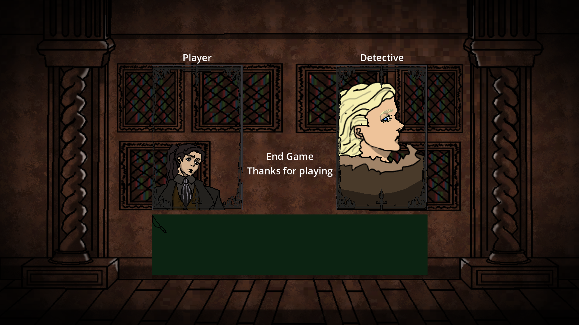 Screenshot 3 for A Quiet Life In London