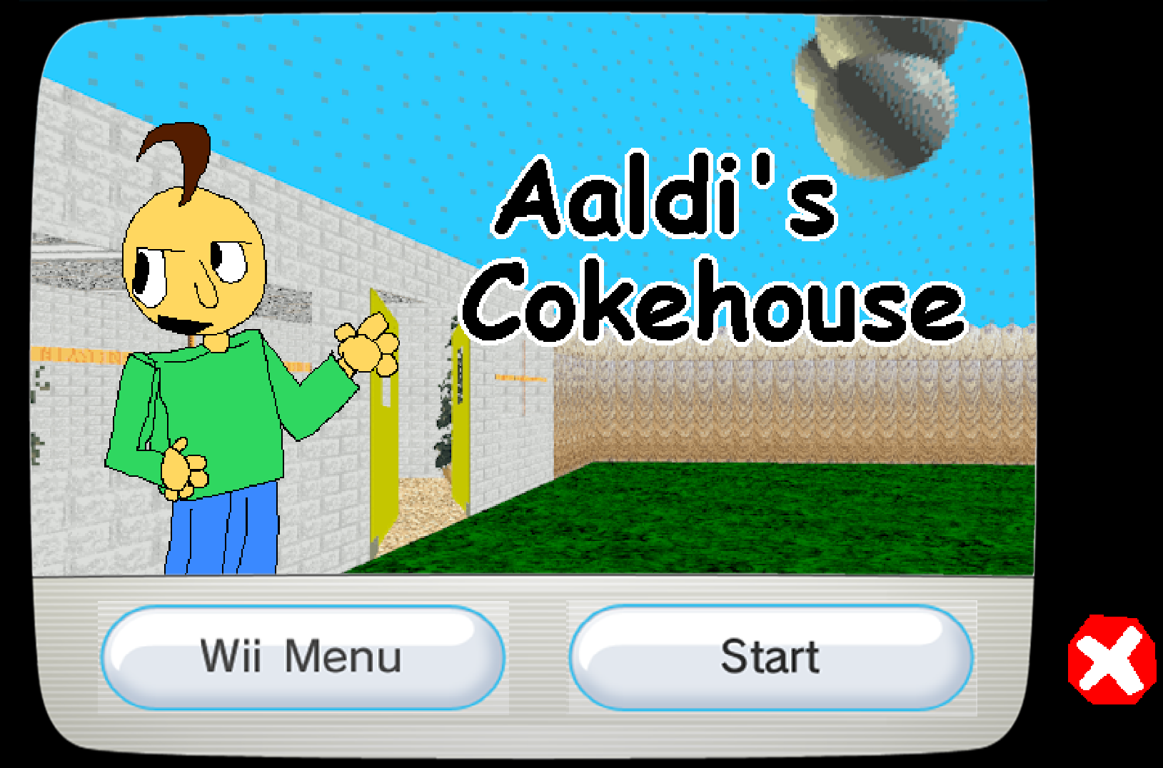 Screenshot 2 for Aaldi's Cokehouse