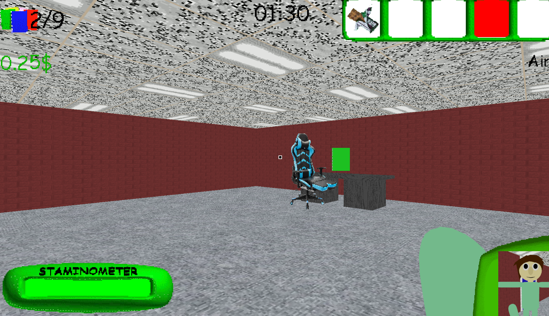 Screenshot 5 for Aaldi's Cokehouse