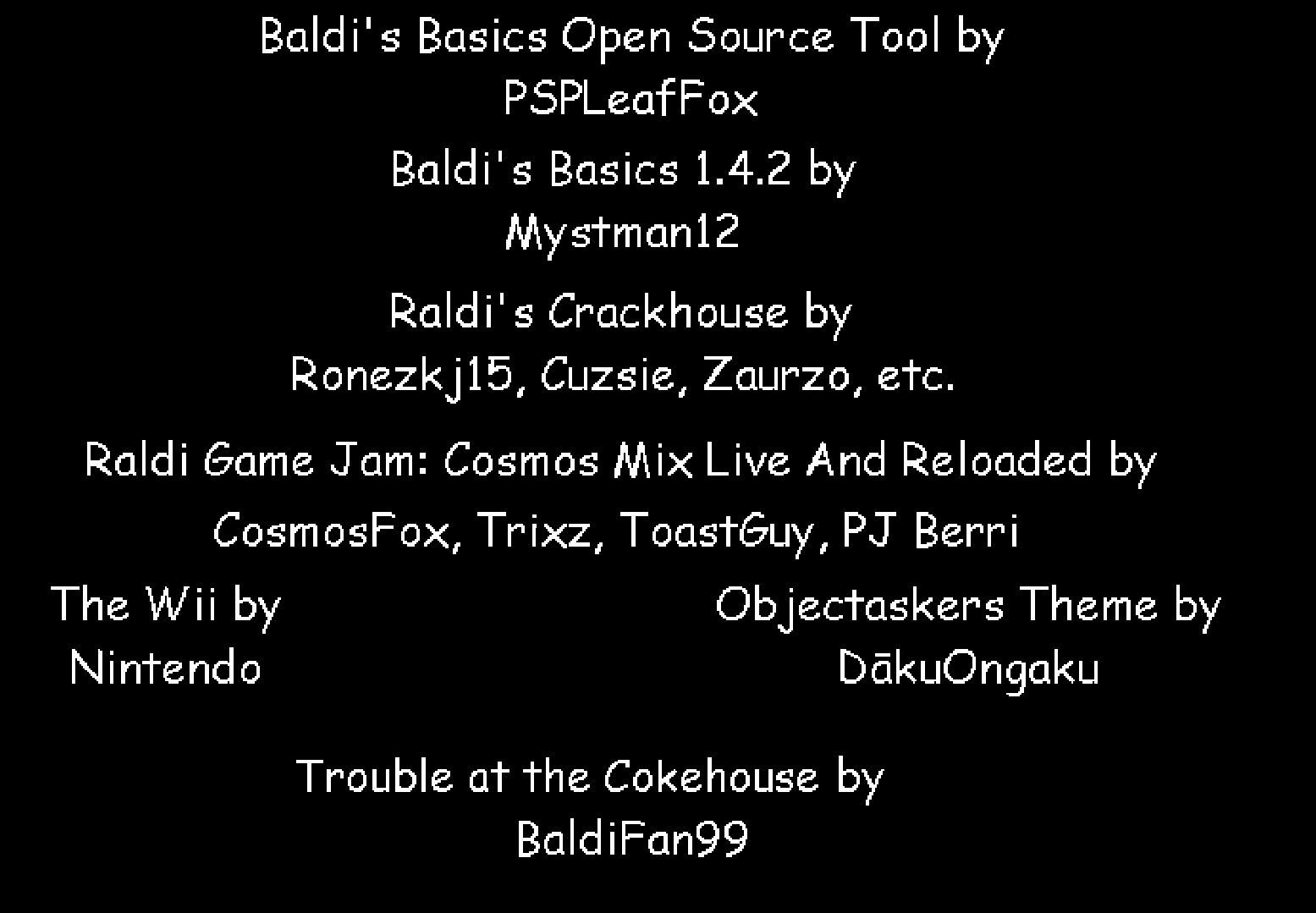 Screenshot 3 for Aaldi's Cokehouse