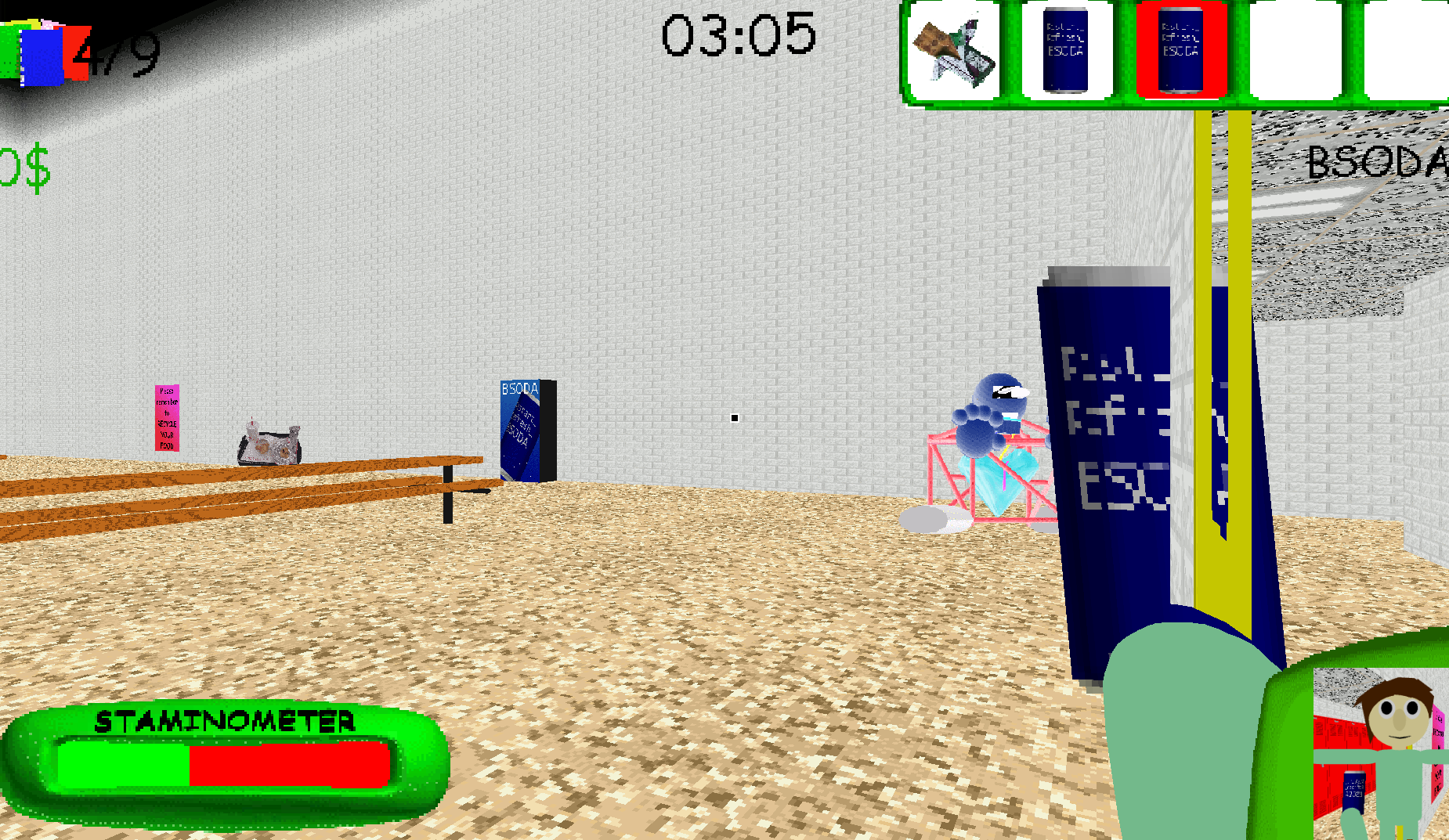 Screenshot 11 for Aaldi's Cokehouse