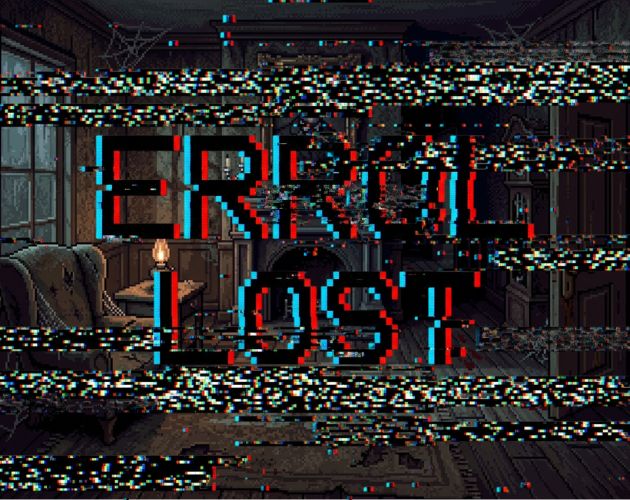 Pixel Horror Overlay Pack – 120+ VFX (Glitch, Blood, Screen Effects) by ...