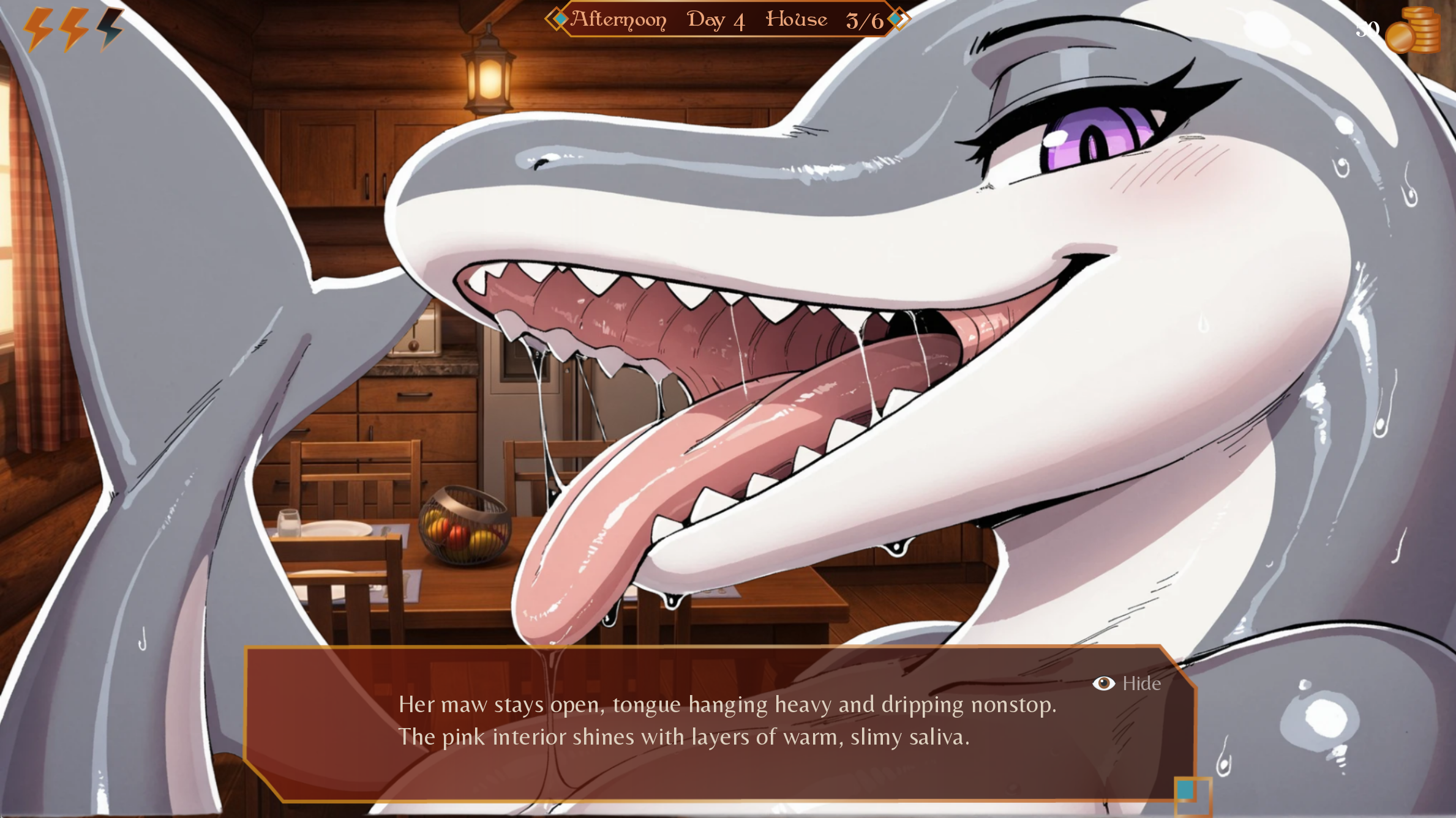 Screenshot 7 for Fur Or Fraud
