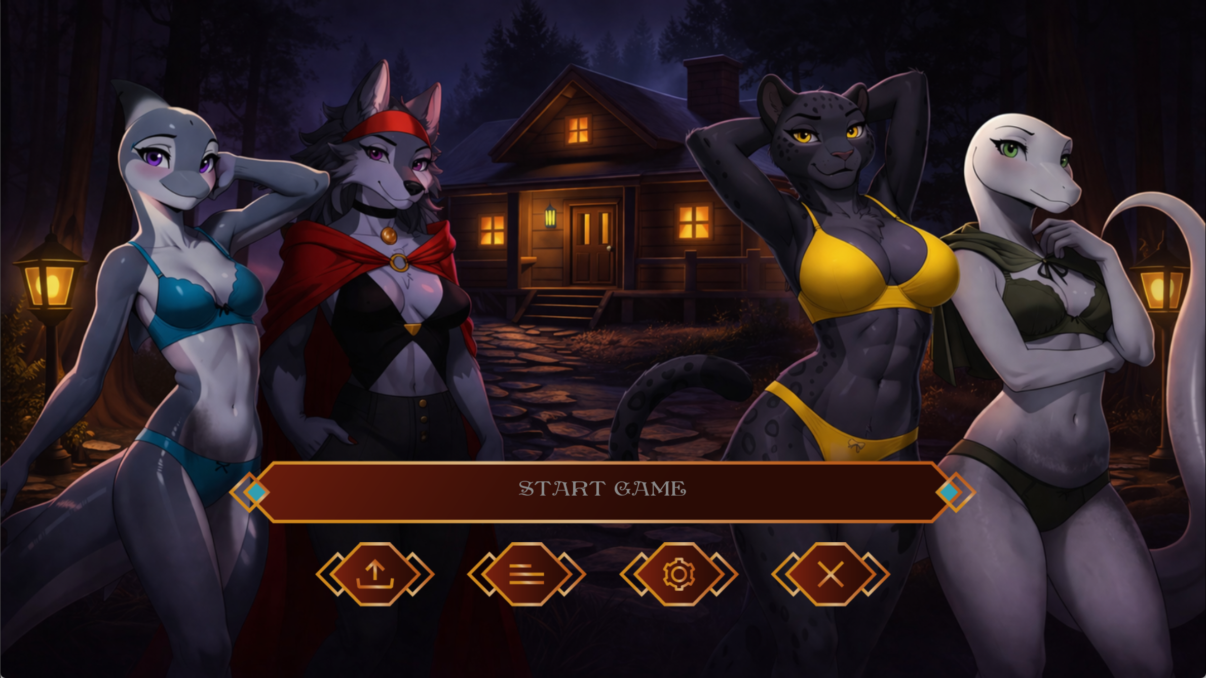 Screenshot 5 for Fur Or Fraud