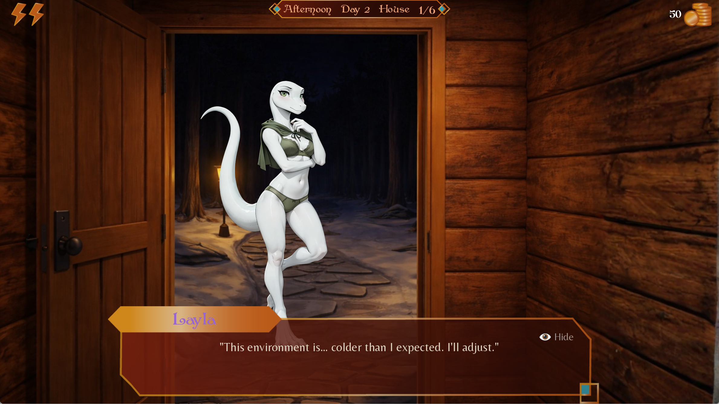 Screenshot 17 for Fur Or Fraud