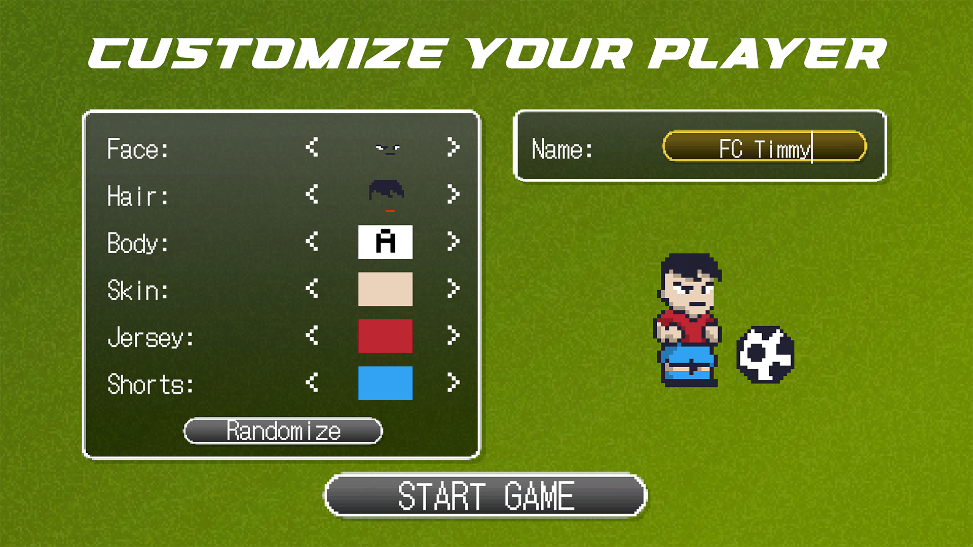 Screenshot 5 for Gold ’n Goal
