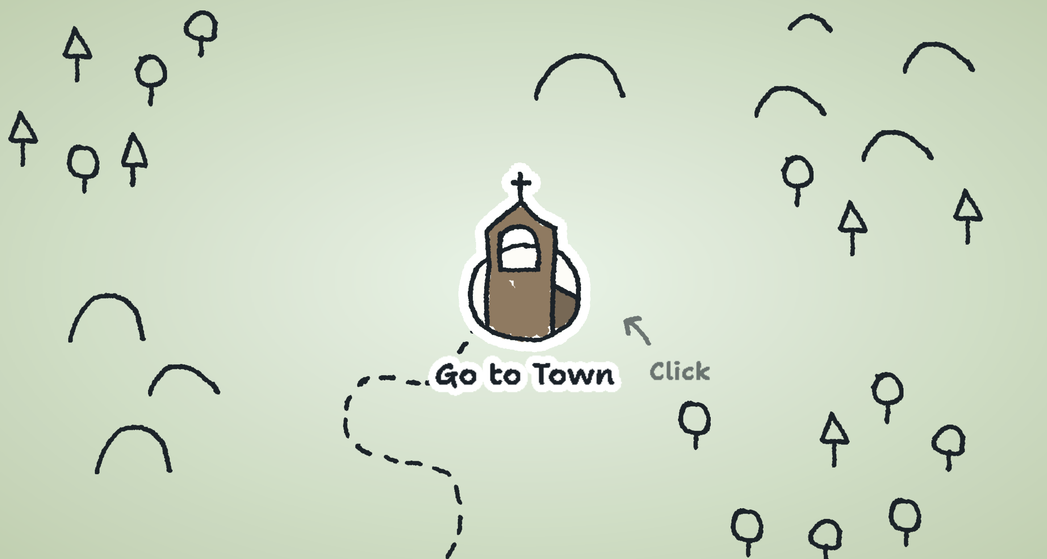 Screenshot 2 for Pigeon in town