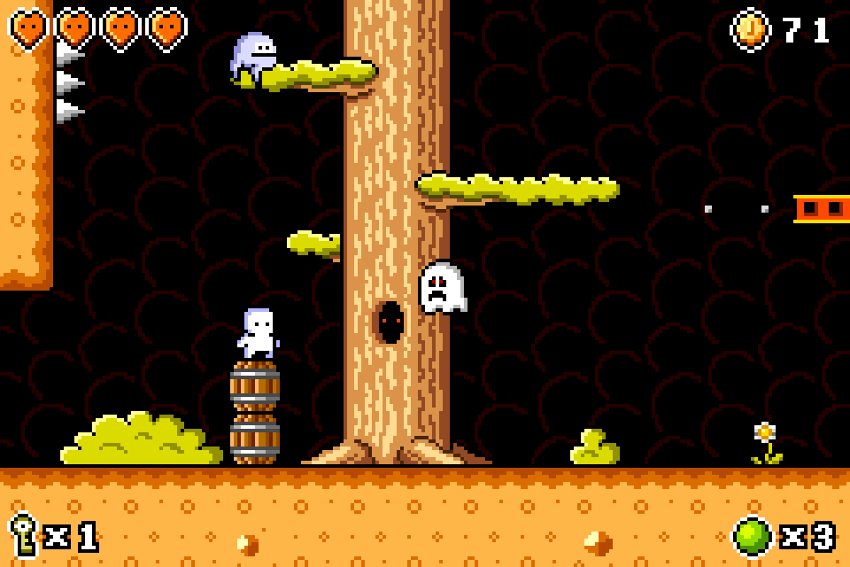 Screenshot 6 for A Dream of Home