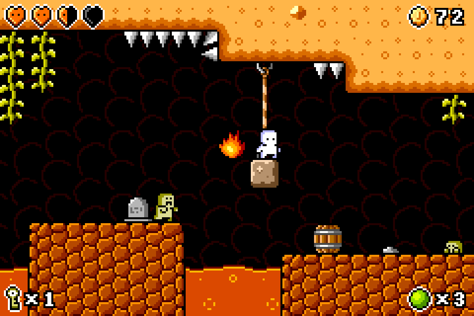 Screenshot 4 for A Dream of Home