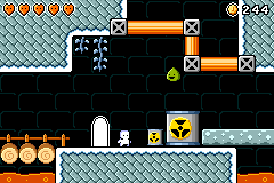 Screenshot 3 for A Dream of Home