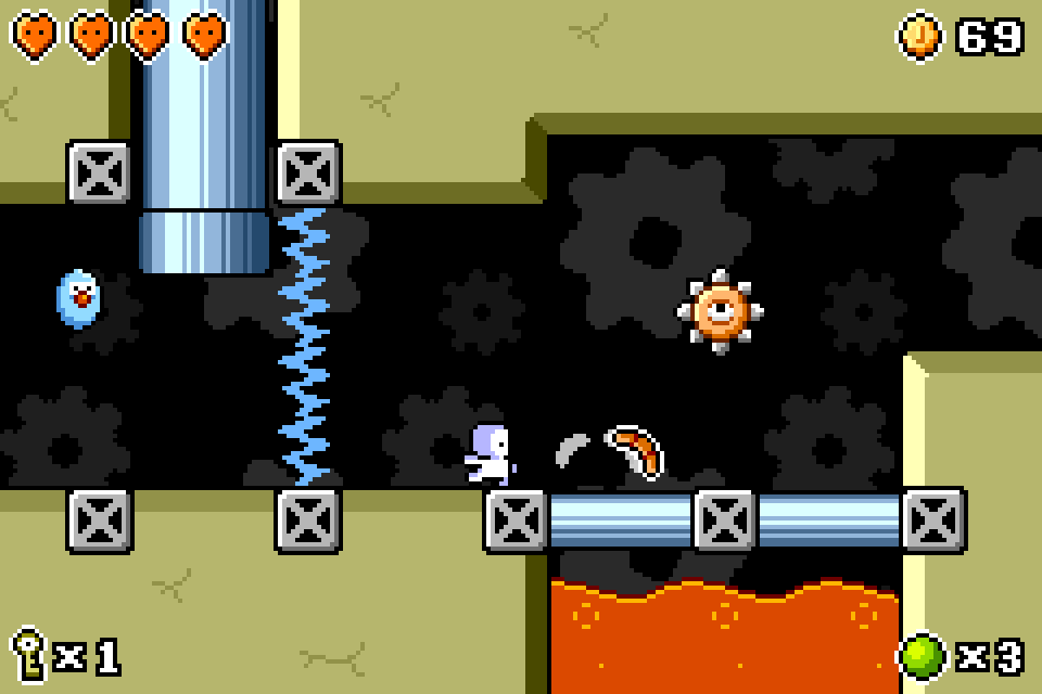 Screenshot 5 for A Dream of Home
