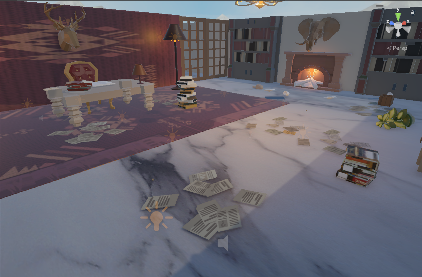 Screenshot 2 for Reincarnation