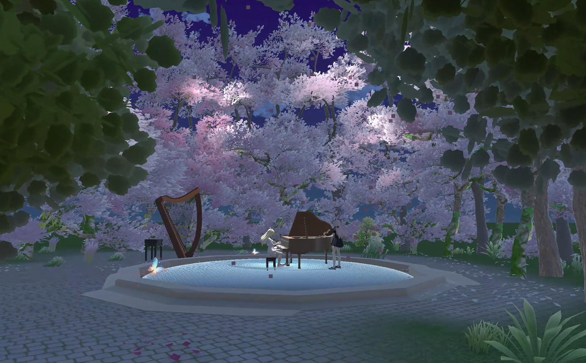 Screenshot 3 for Reincarnation