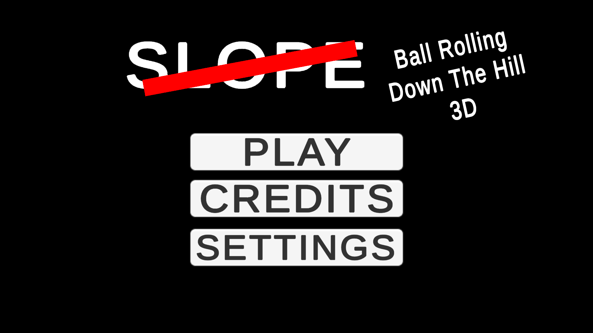 Slope Remade by Bearsgr