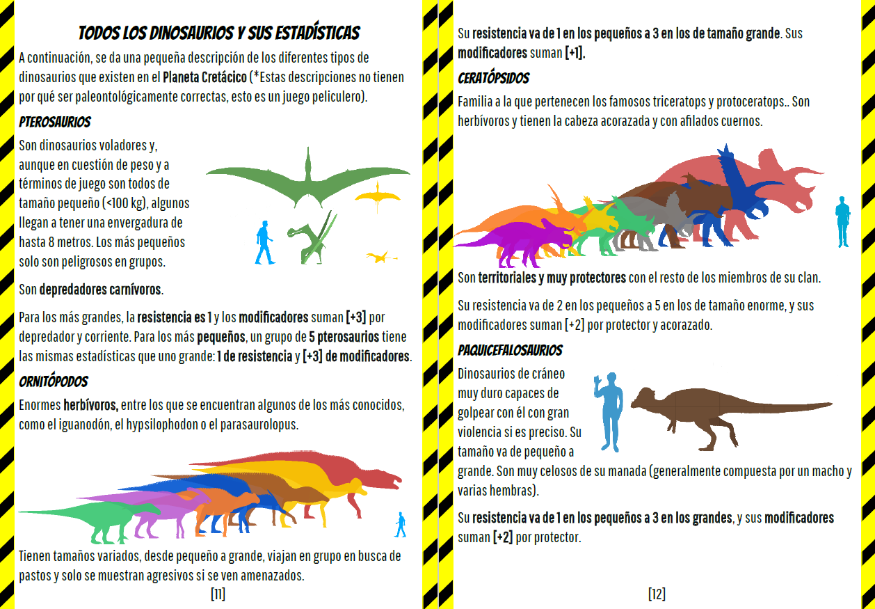 Screenshot 4 for Planeta Cretácico