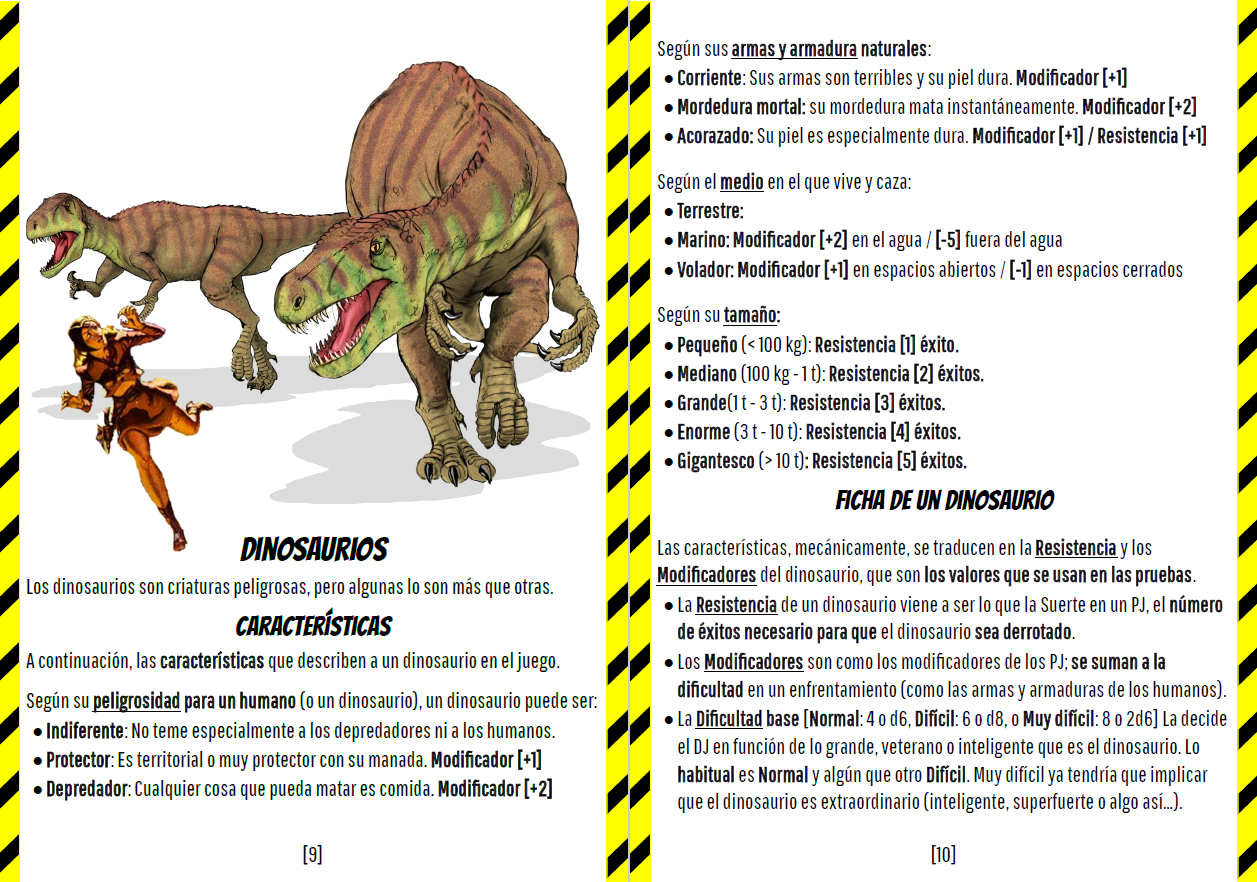 Screenshot 5 for Planeta Cretácico