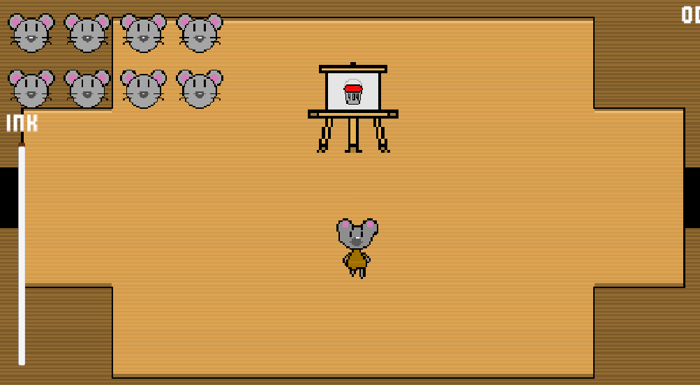 Screenshot 3 for Of Mice And Marks