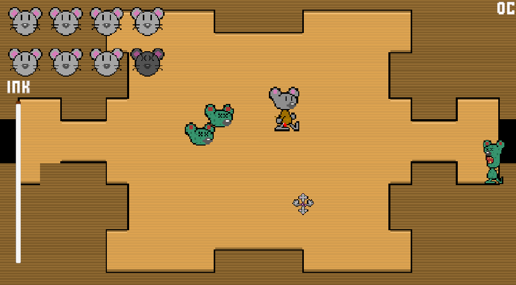 Screenshot 6 for Of Mice And Marks