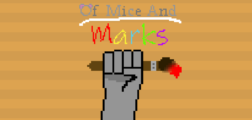 Screenshot 2 for Of Mice And Marks