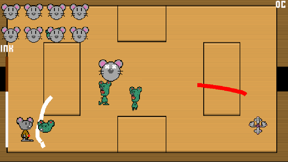Screenshot 5 for Of Mice And Marks