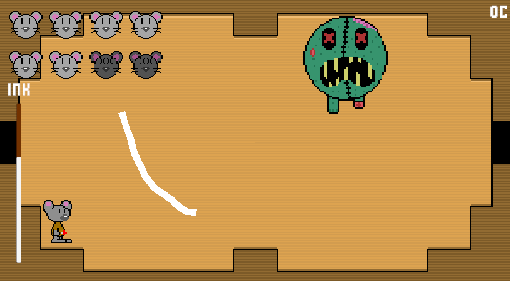 Screenshot 7 for Of Mice And Marks