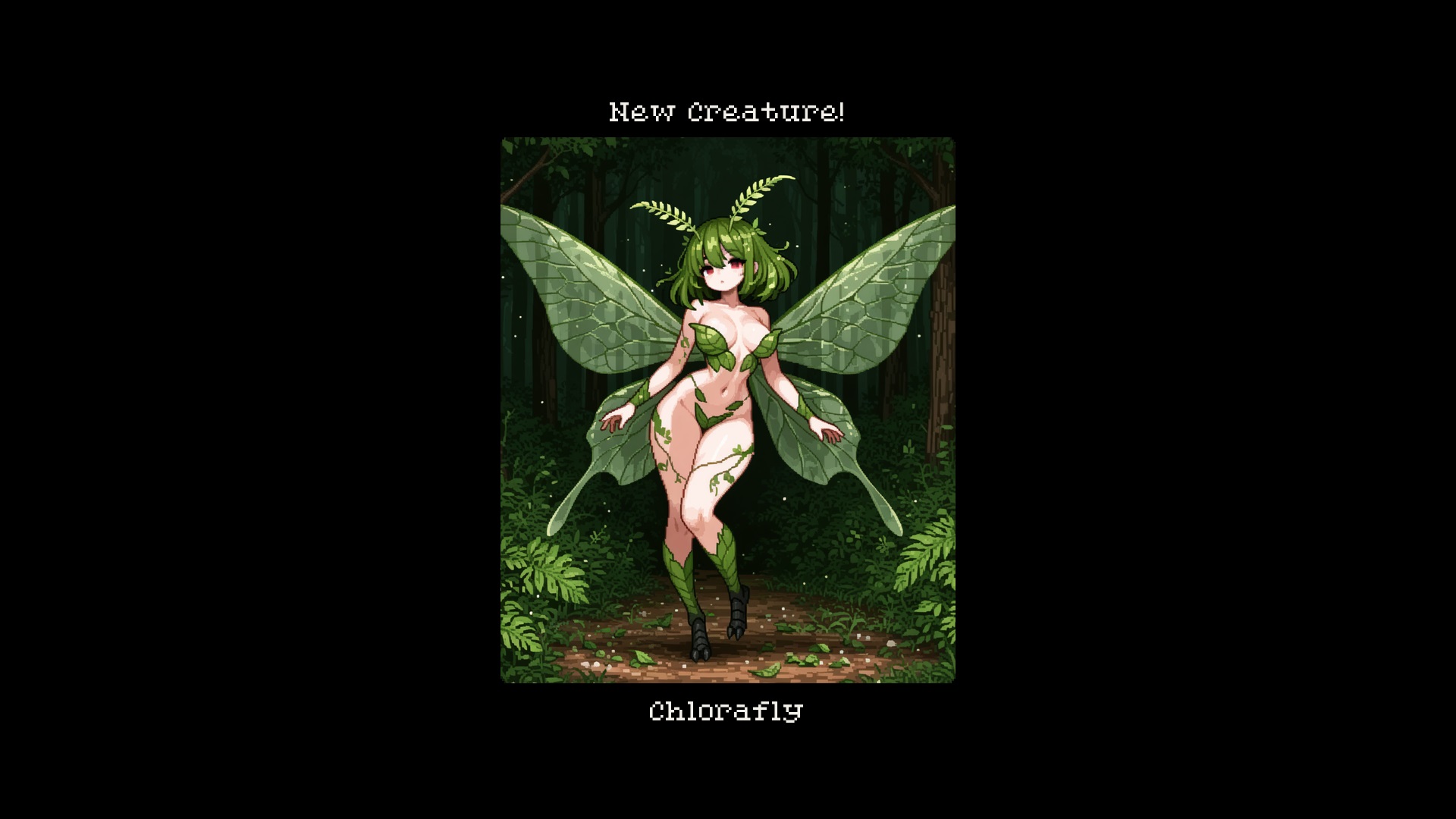 Screenshot 5 for Monster Girl Factory
