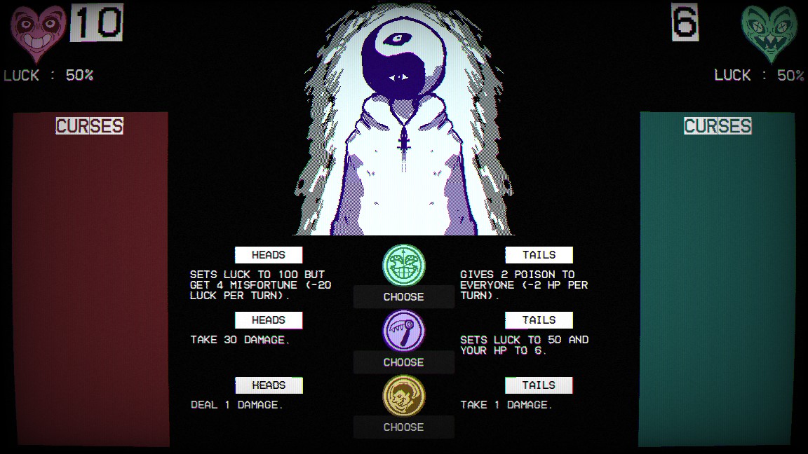 Screenshot 2 for Bet your skull