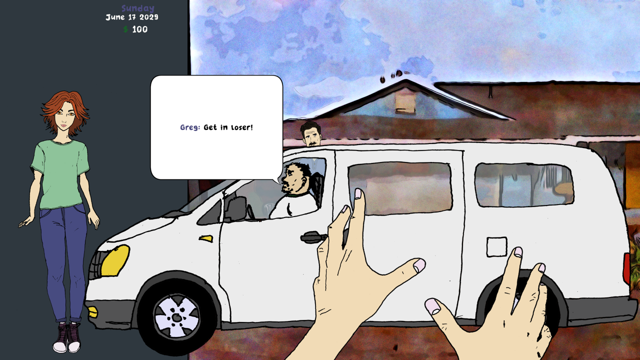 Screenshot 10 for Eva in Gloria Aeterna