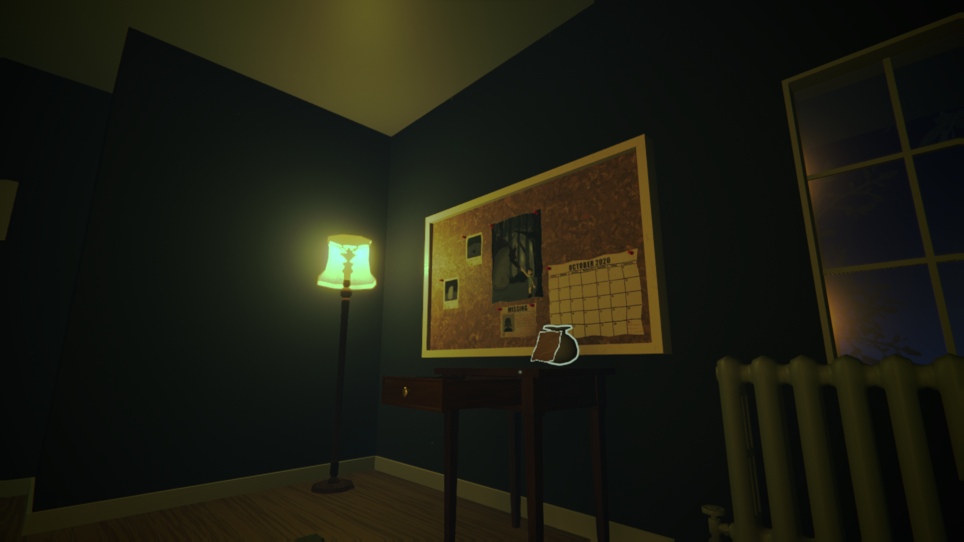 Screenshot 4 for Gleipnir’s Purpose