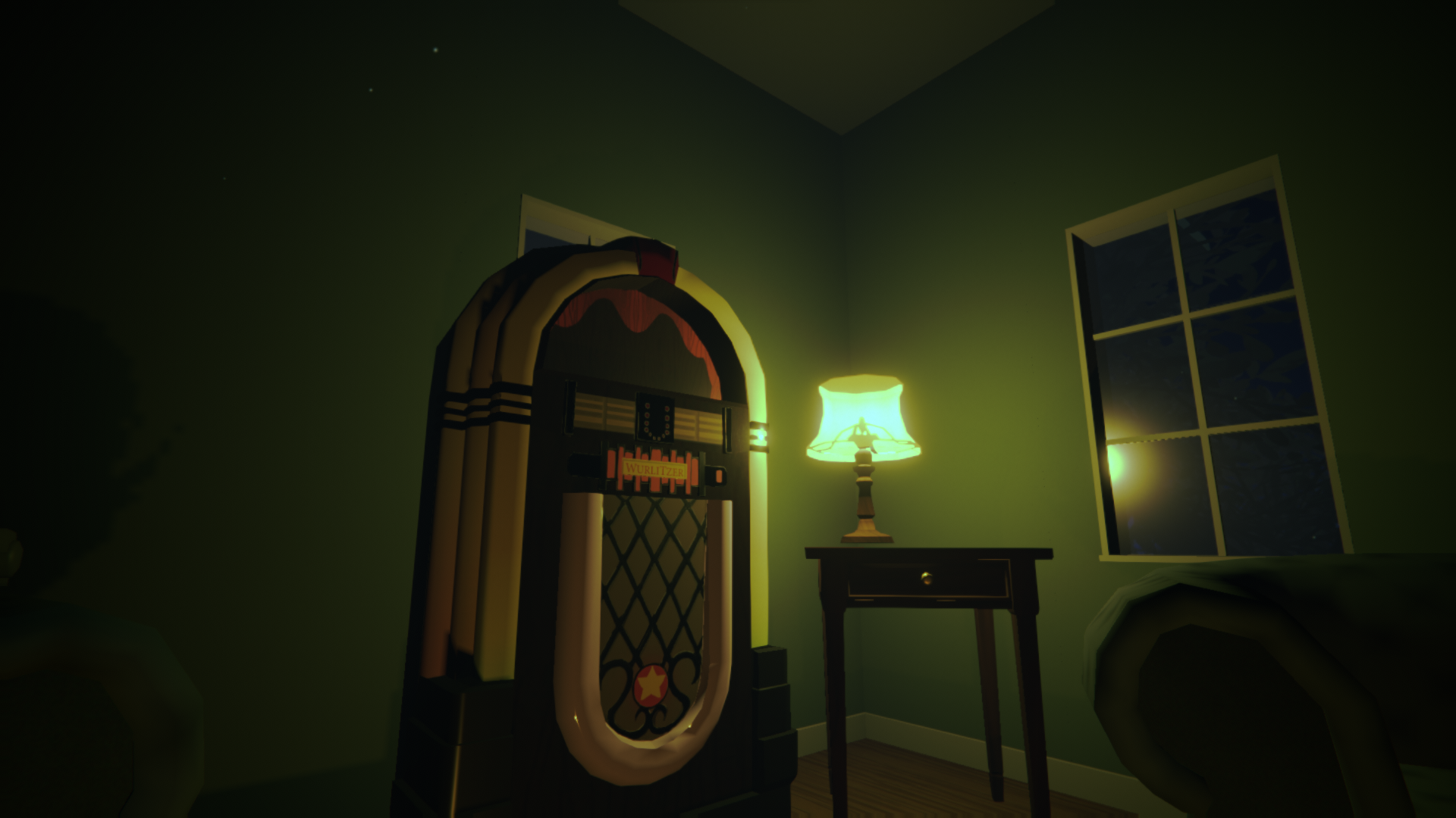 Screenshot 3 for Gleipnir’s Purpose