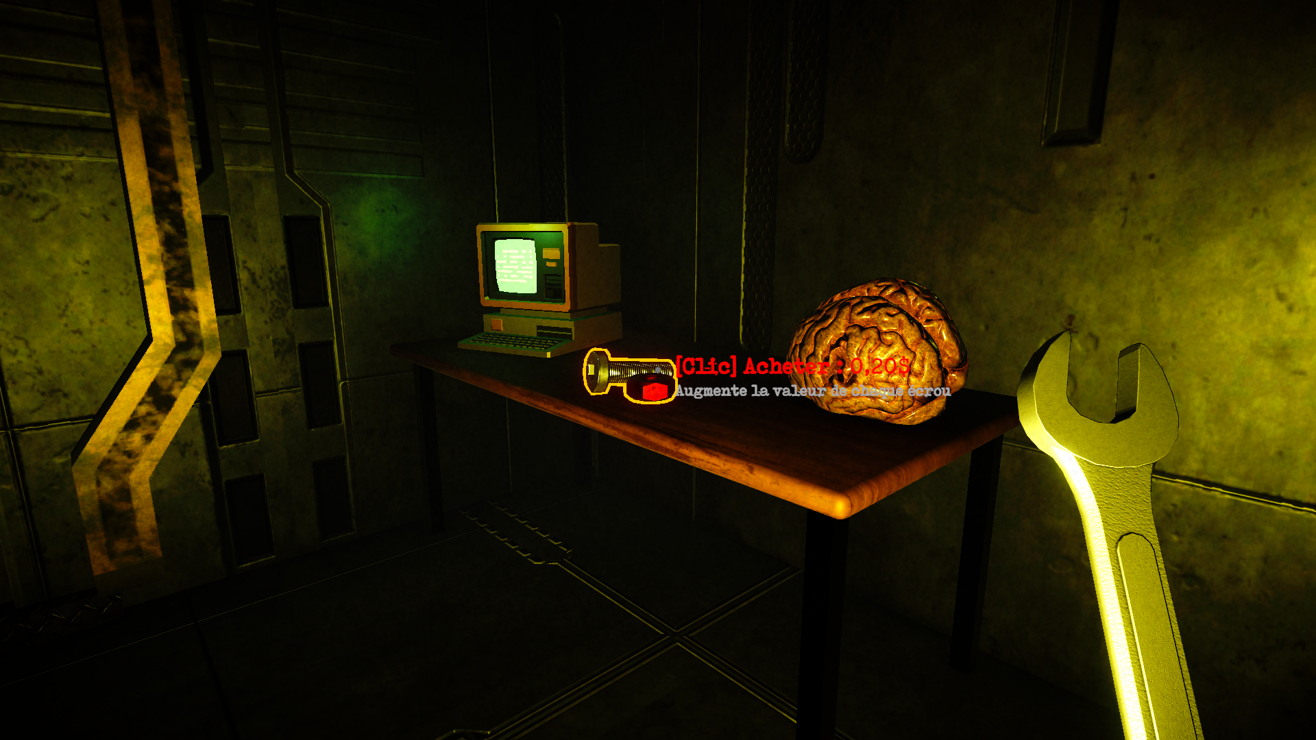 Screenshot 4 for Company is watching
