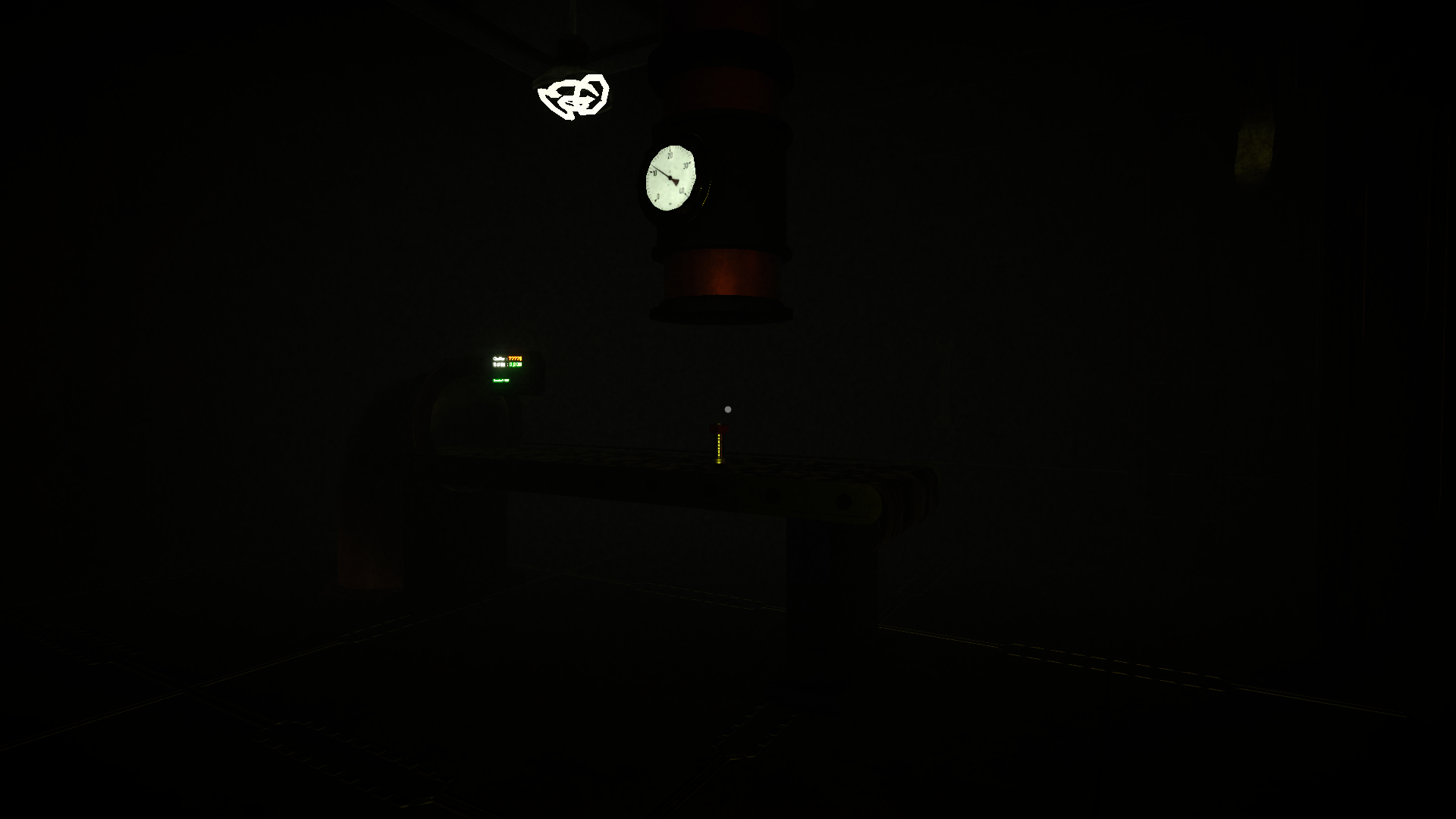 Screenshot 5 for Company is watching