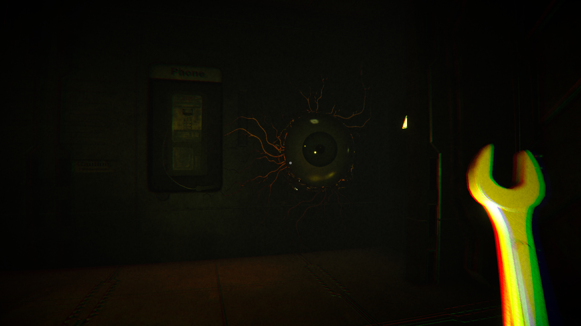 Screenshot 3 for Company is watching
