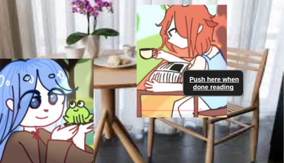 Screenshot 6 for 🌿 Welcome to Willow the Dewdrop – Episode 1!