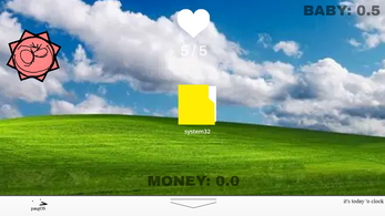 Windows Xp Dev Game Windows XP Simulator by Blue Gamign