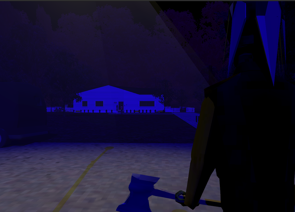 Screenshot 3 for The Dogsitter