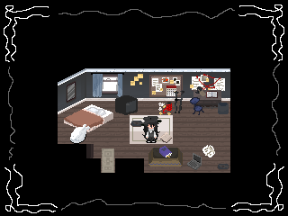 Screenshot 2 for psi//que